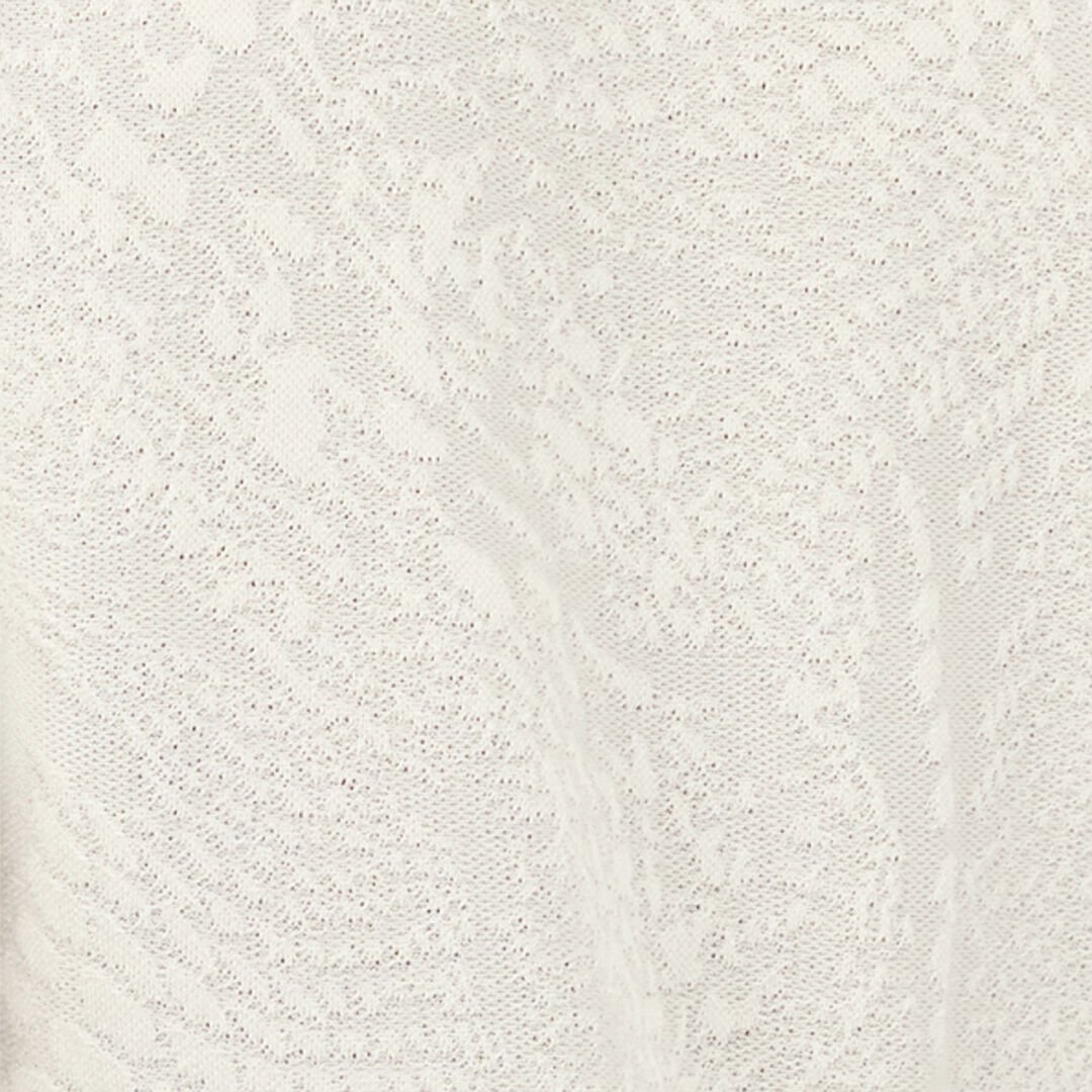 RC Polo With Python Print Ivory URM611-MH014