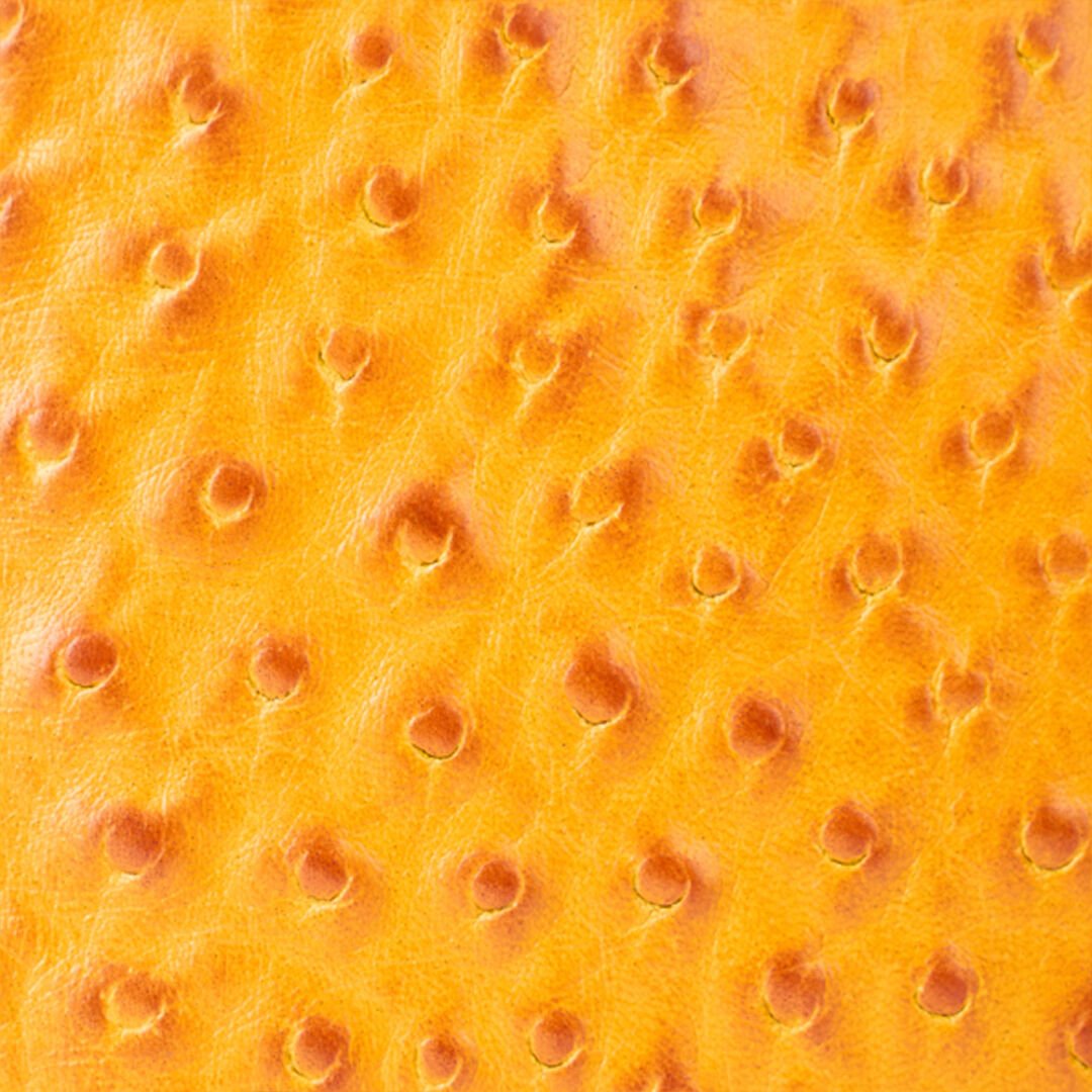 RC Pochette in Straußenleder-Optik Ocra RC Pochette in Straußenleder-Optik Ocra OCRA VKA105-PZ702