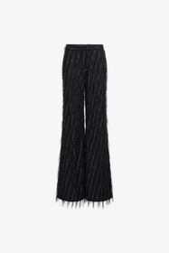 ${brand} Lurex trousers ${colorDescription} ${masterID}