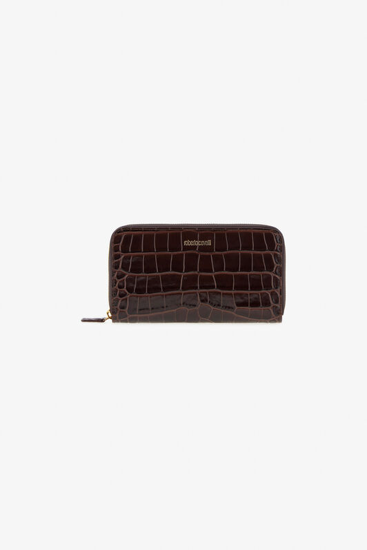 RC Wallet with Logo Braun TKA006-PZ975
