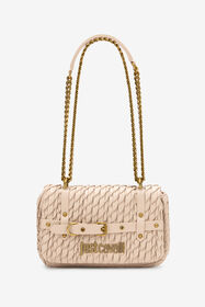 JC Beige Bolso De Hombro SHIFTING SAND WFB077-WF407