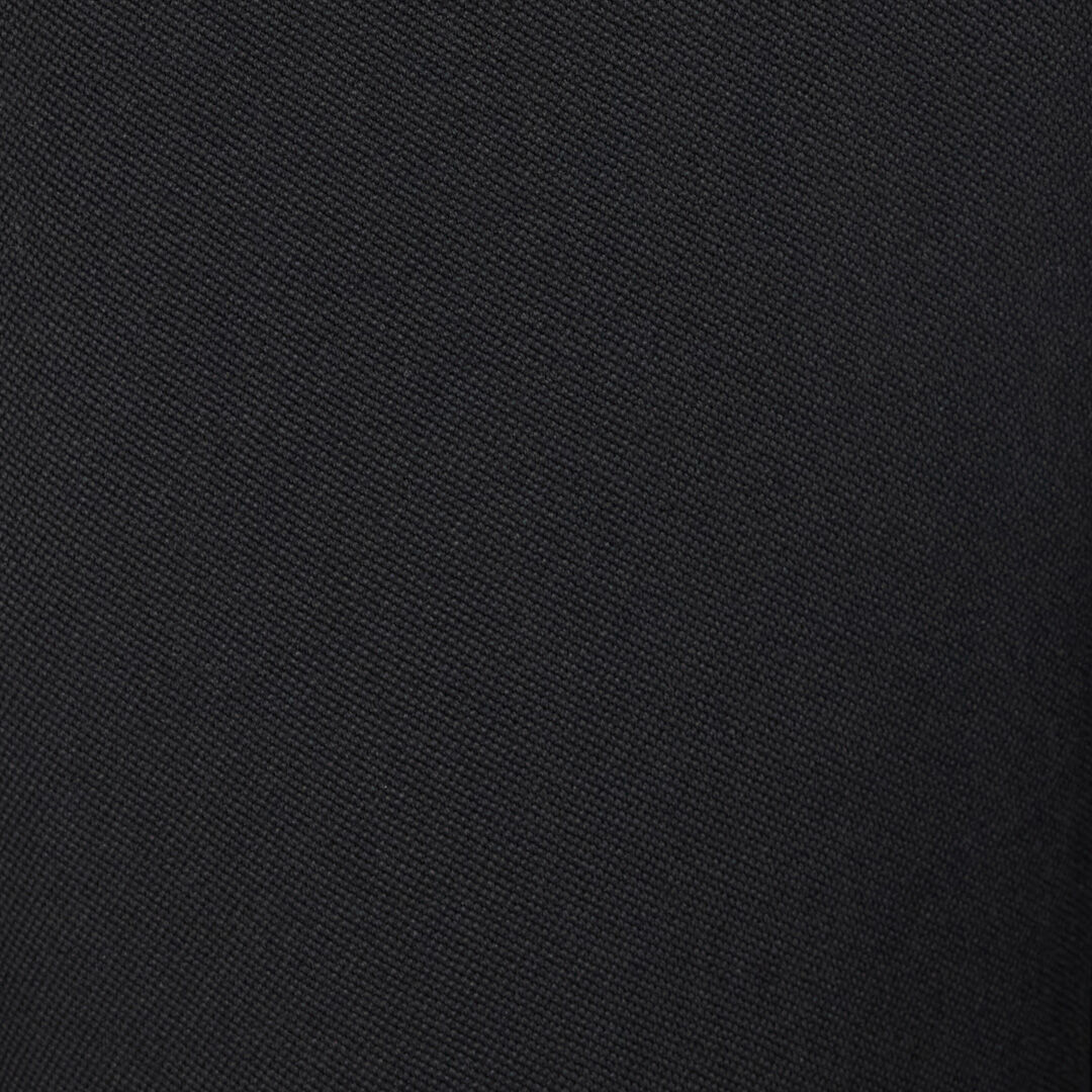 RC Fluid trousers Black TWT202-WP059