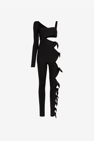 ${brand} Jumpsuit mit Cut-Out ${colorDescription} ${masterID}
