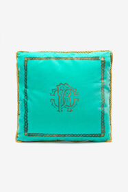 ${brand} Cuscino Venezia con Monogram RC ${colorDescription} ${masterID}