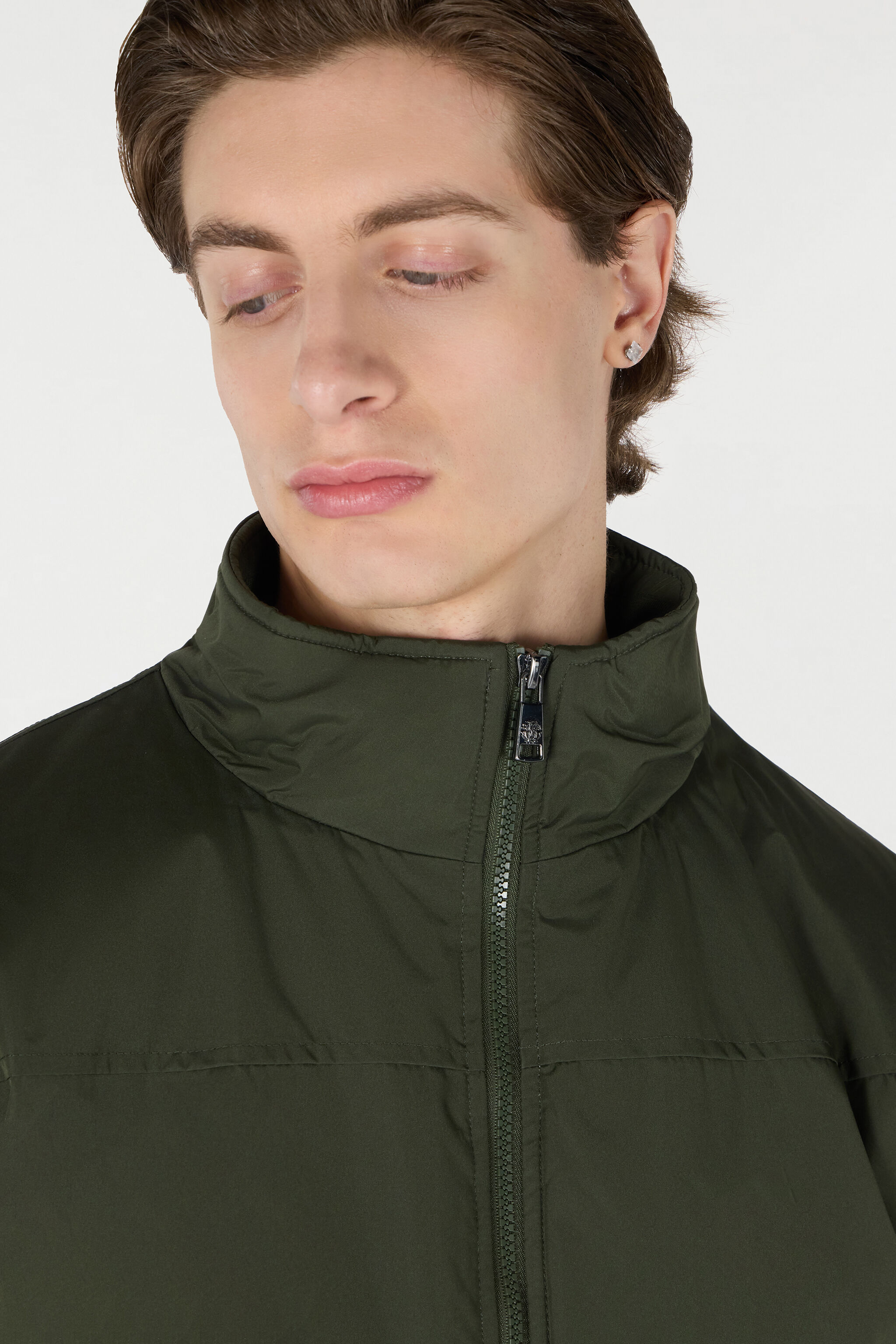 RC Giacca Verde MILITARY GREEN OOT40A-SBO02