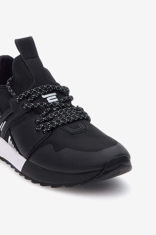 JC Just Cavalli Running Shoes JC Just Cavalli Running Shoes Black RRS057-RR320