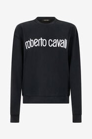 ${brand} Sudadera Negra con Logo ${colorDescription} ${masterID}