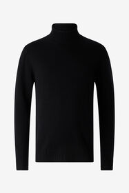 ${brand} Pull À Col Roulé En Laine ${colorDescription} ${masterID}