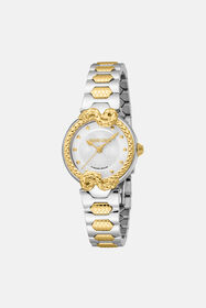 ${brand} Roberto Cavalli by Frank Muller Snake Core watch ${colorDescription} ${masterID}