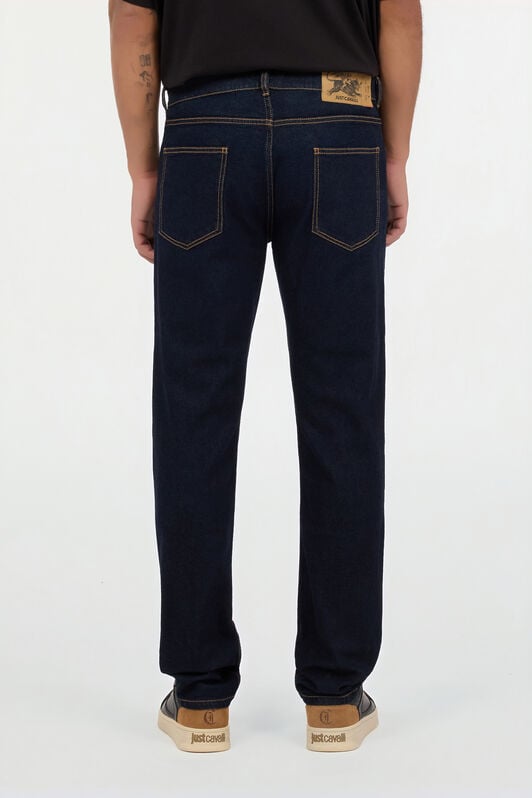 JC Jeans Skinny Fit JC Jeans Skinny Fit INDIGO VFJ015-VF034