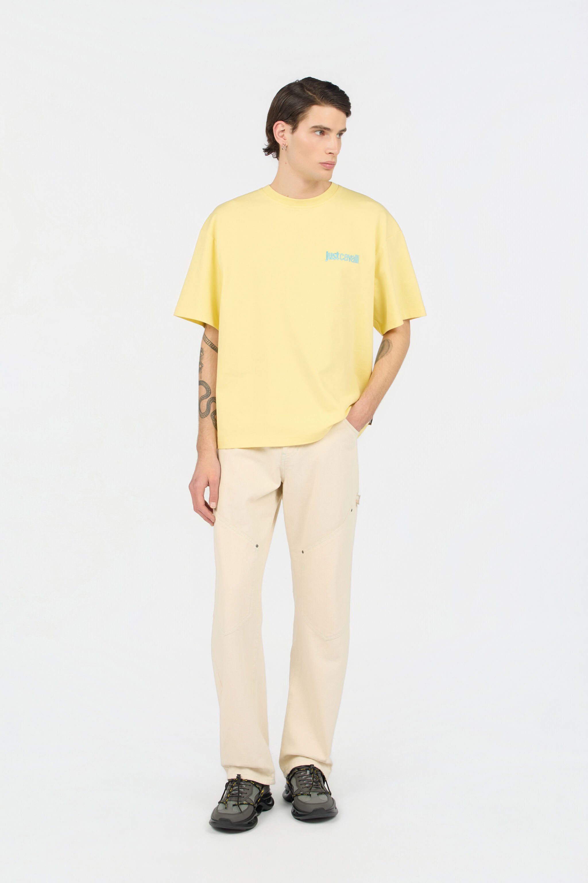 JC Denim Jeans PRONTO PER TINTA WFJ026-WF039