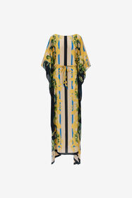 ${brand} Kaftano Lemon and Snake print ${colorDescription} ${masterID}