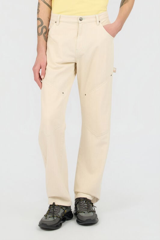 JC Denim Jeans PRONTO PER TINTA WFJ026-WF039