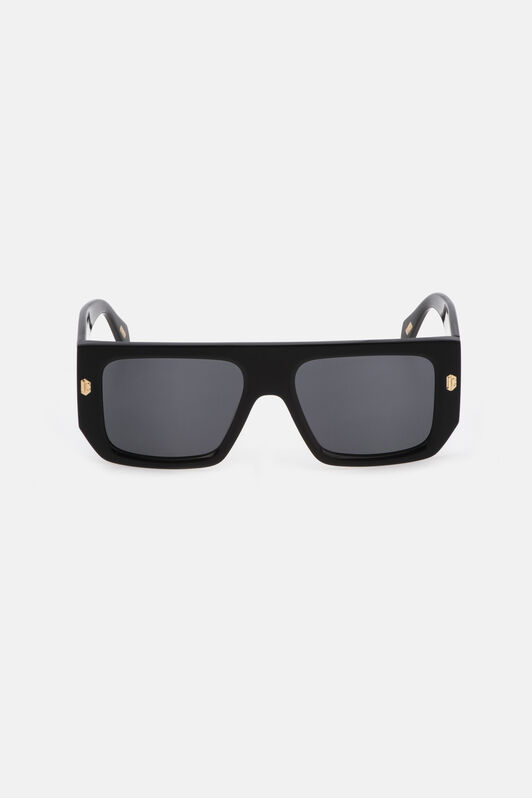 JC Just Cavalli Sunglasses - Just Colors Negro PD1257-PD123
