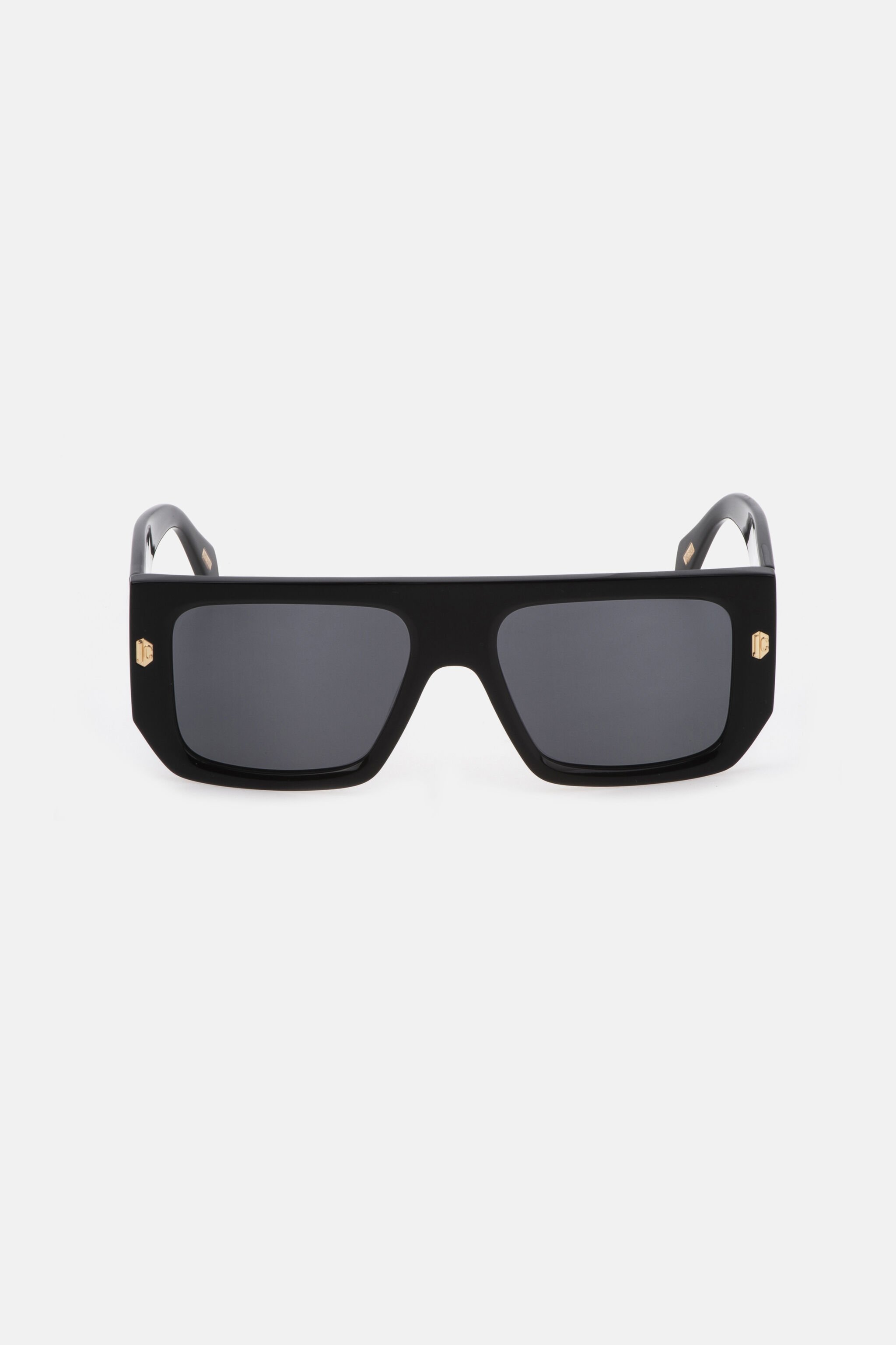 JC Just Cavalli Sunglasses - Just Colors Negro PD1257-PD123