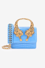 RC Medium Roar Bag Azul claro SKB023-PZ975