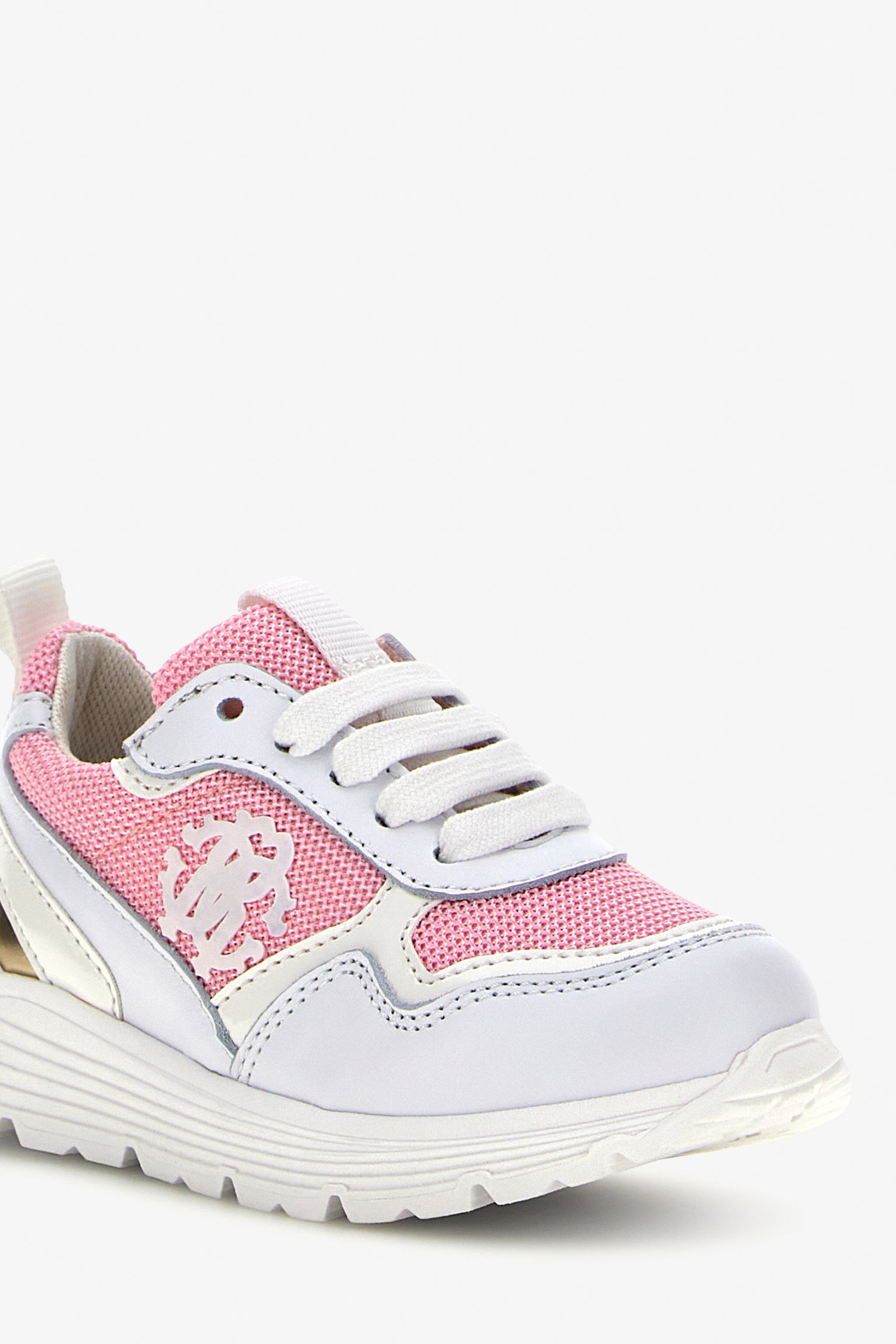 JU Sneakers RC Rosa SJS01M-PZJ27