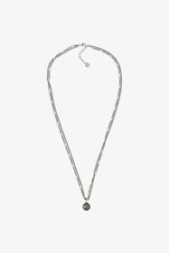 ${brand} Rc Logo Necklace ${colorDescription} ${masterID}