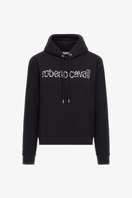 ${brand} Sweatshirt with Logo ${colorDescription} ${masterID}