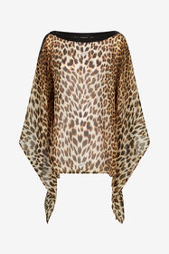 ${brand} Leopard Kaftan ${colorDescription} ${masterID}