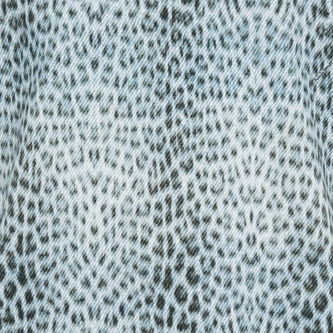 RC T-shirt Oversize con Stampa Baby Jaguar RC T-shirt Oversize con Stampa Baby Jaguar QUIET HARBOUR WNT62B-3PR31