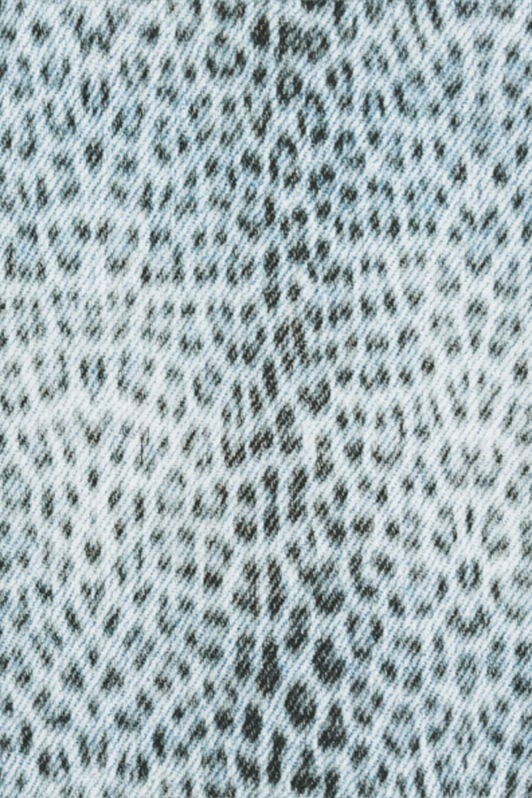 RC T-shirt Oversize con Stampa Baby Jaguar RC T-shirt Oversize con Stampa Baby Jaguar QUIET HARBOUR WNT62B-3PR31