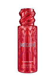 ${brand} JUST CAVALLI FLAMING DESIRE HAIR & BODY MIST 250 ML ${colorDescription} ${masterID}