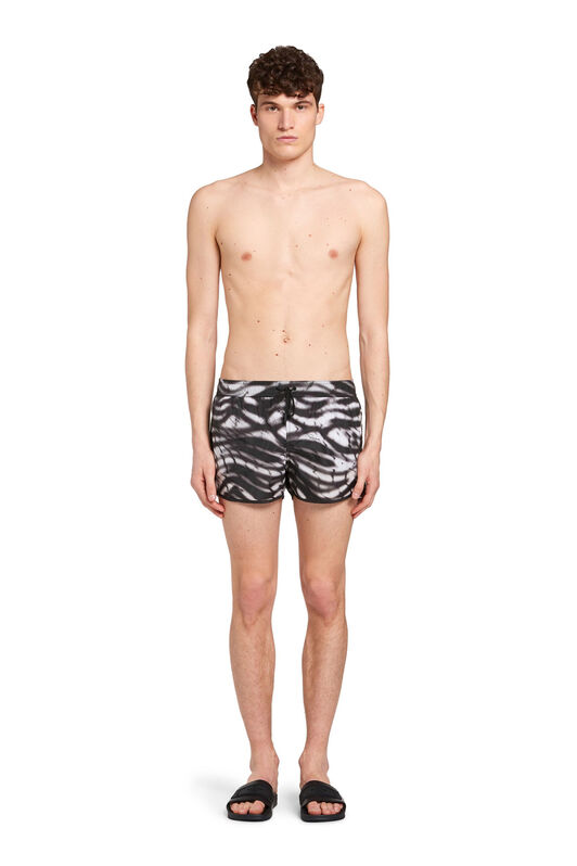 UG Logo briefs GRIGIO JYH04C-TCR55