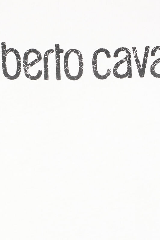 RC Camiseta Con Inscripción Blanco OOT60I-JD060