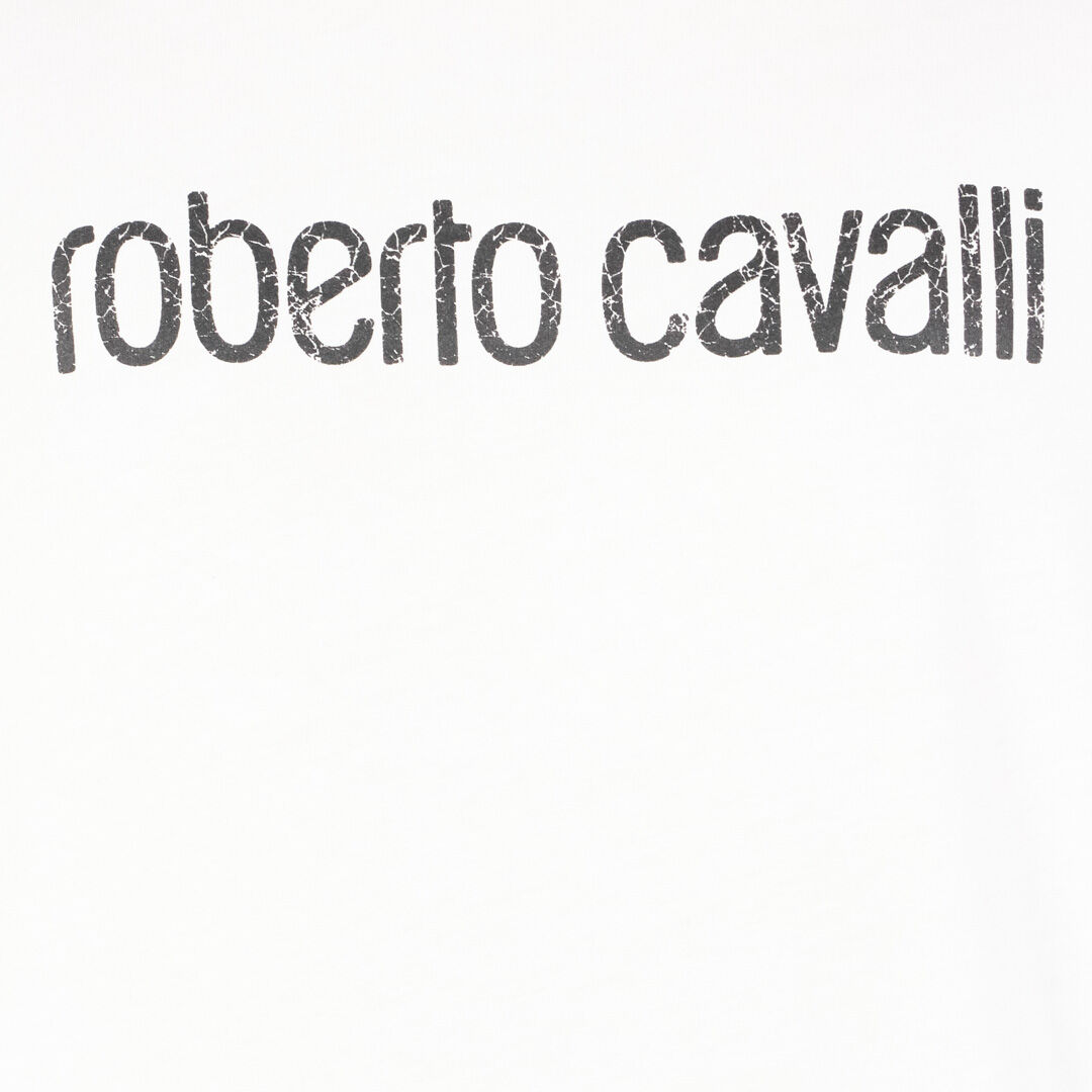 RC Camiseta Con Inscripción Blanco OOT60I-JD060