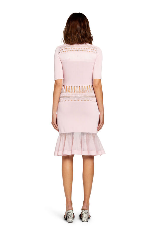 RC Dress CHERRY BLOSSOM JQM130-MI001