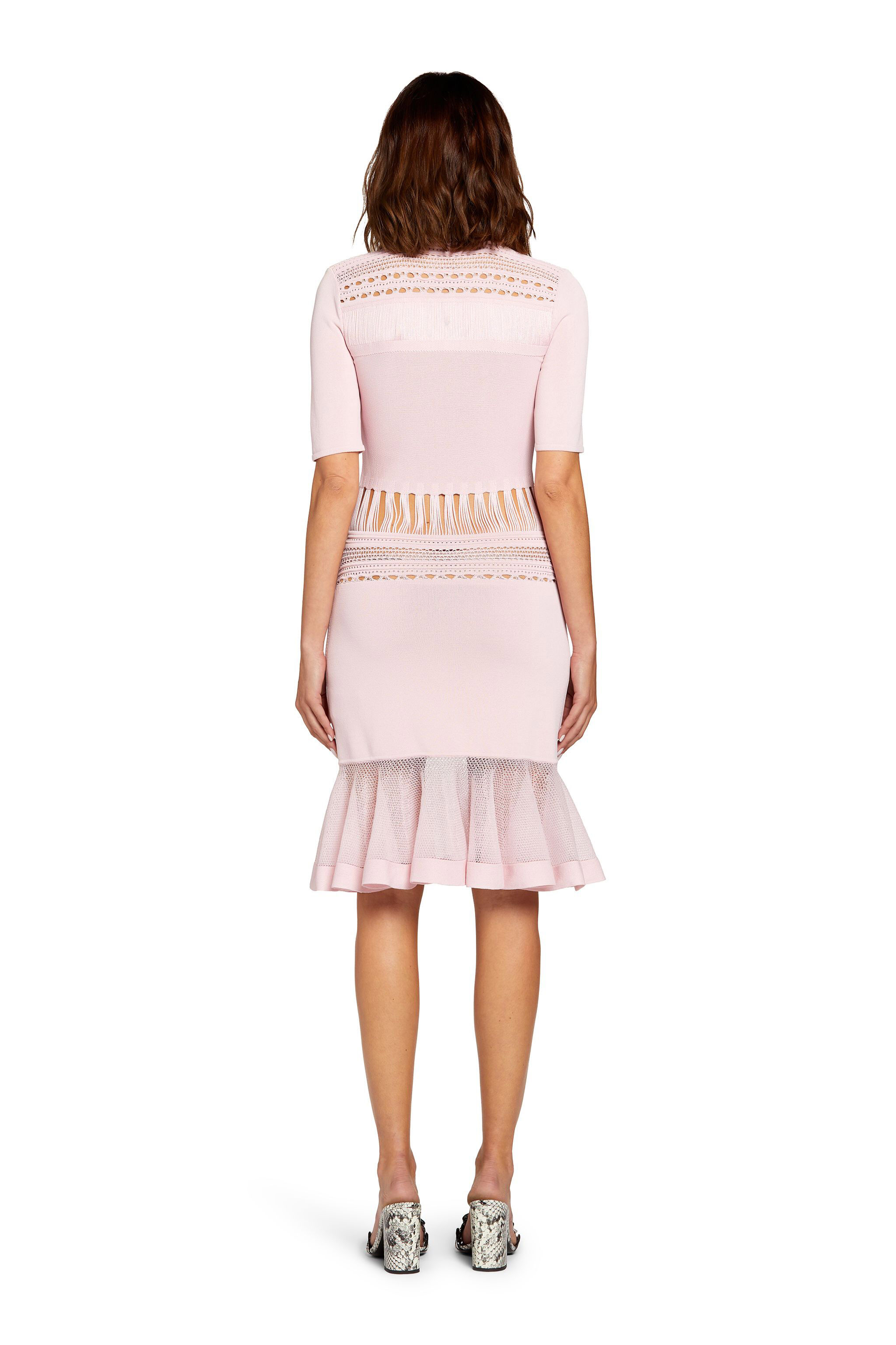 RC Dress CHERRY BLOSSOM JQM130-MI001