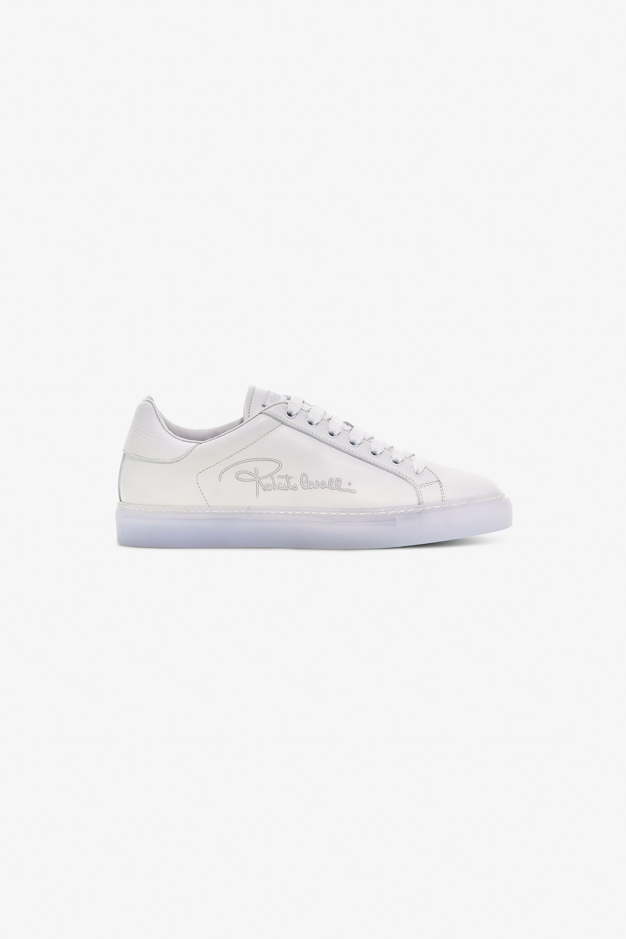 RC RC logo Sneakers Blanc SRS038-PZ015