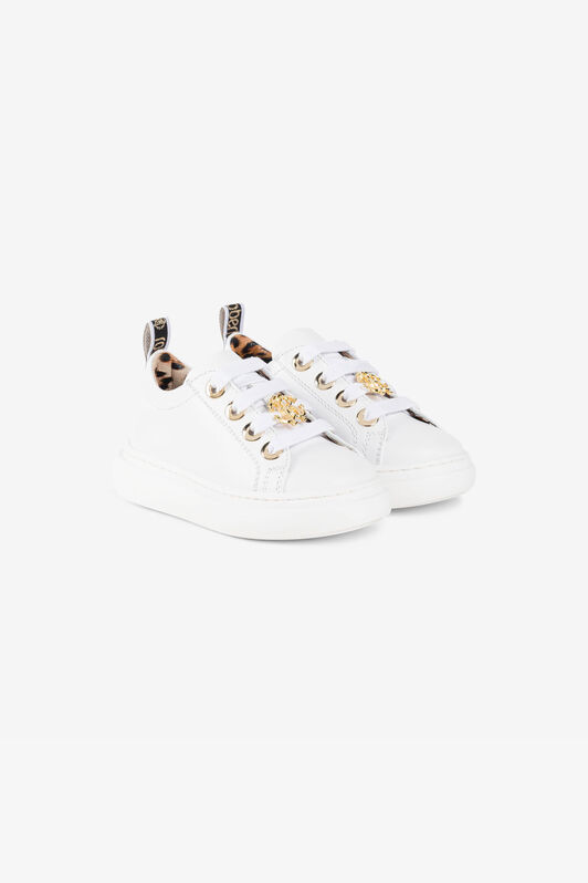 JU Sandal White Q61174-Q0077