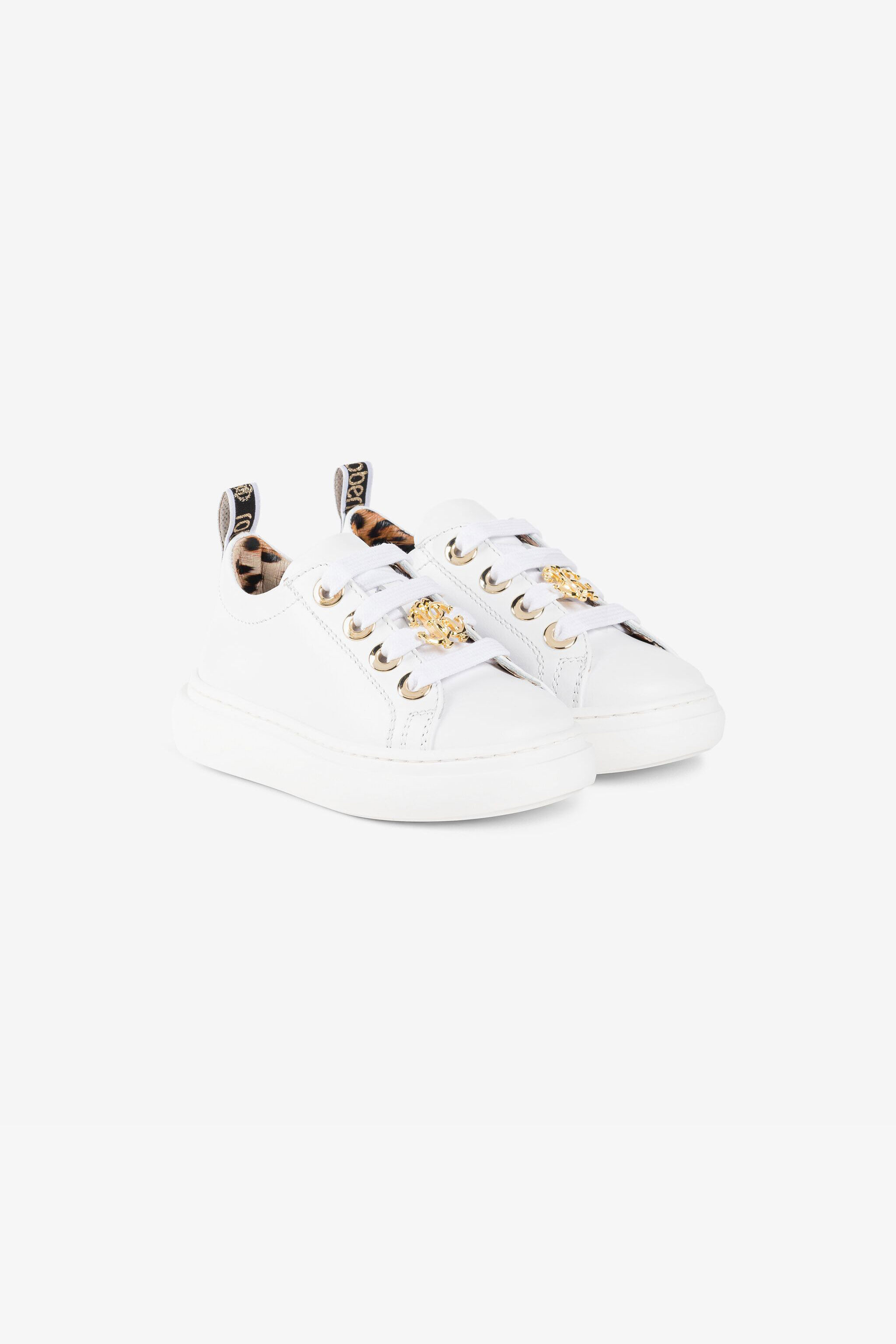JU Sandal White Q61174-Q0077