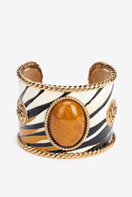 ${brand} Enameled Metal Bracelet ${colorDescription} ${masterID}