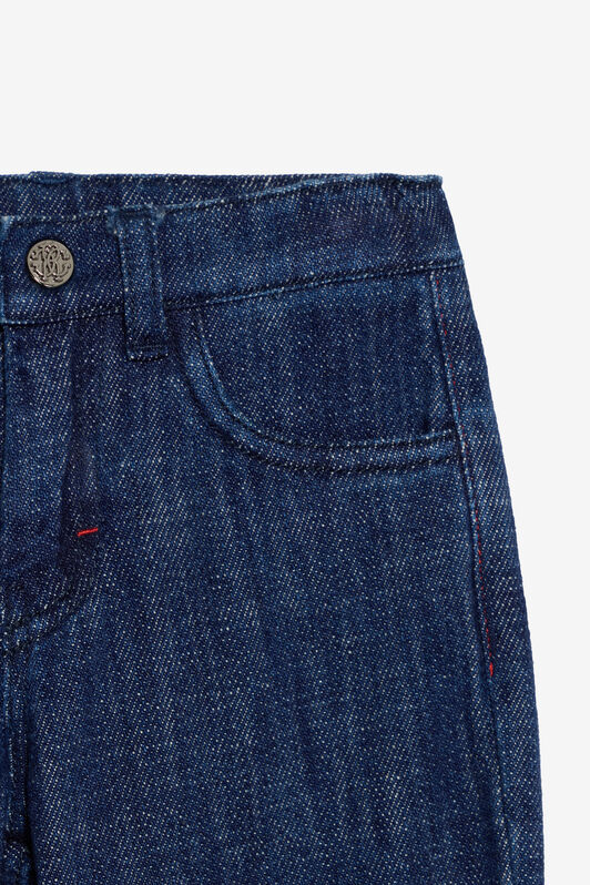 JU  MEDIUM BLUE VJJ200-DS016