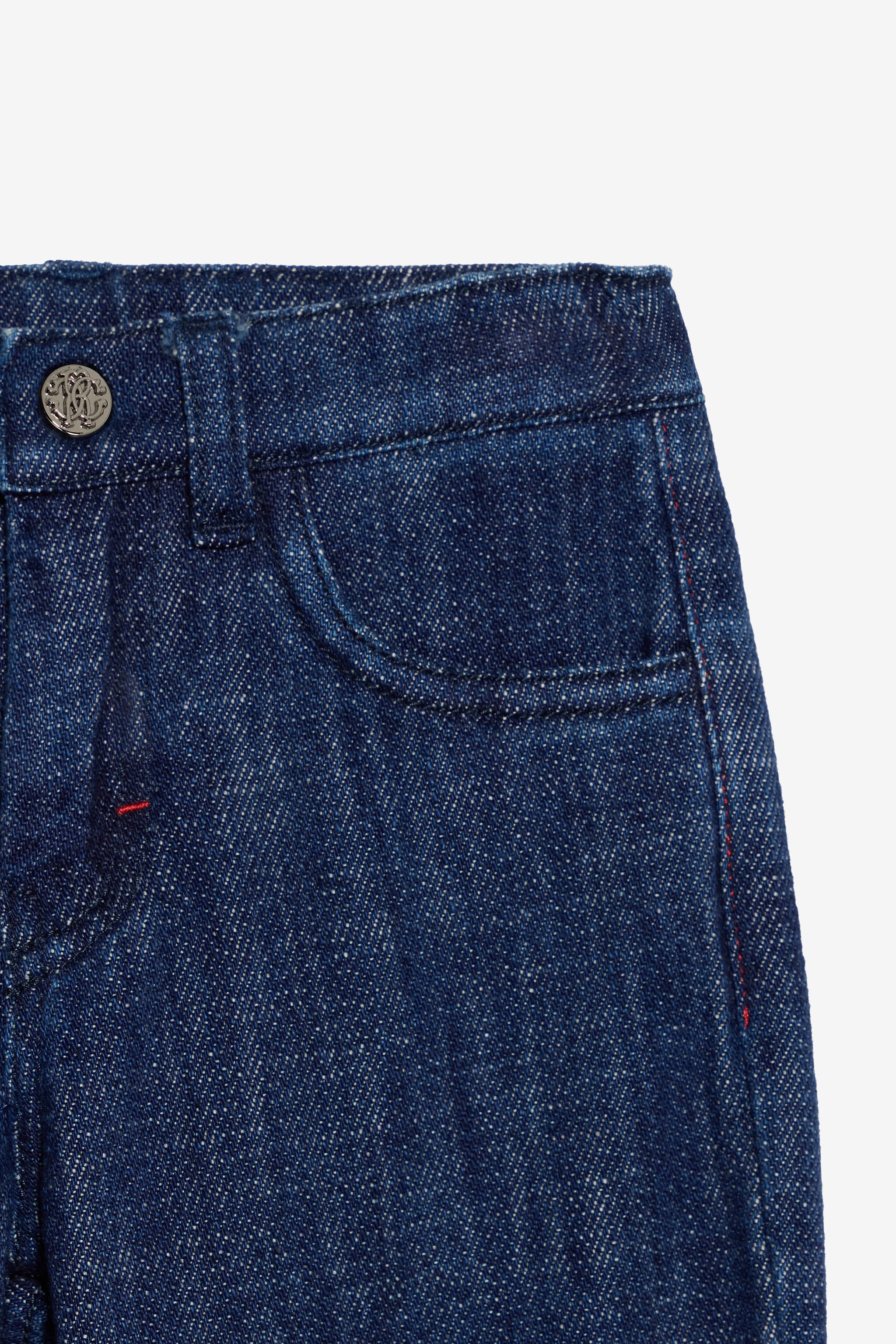 JU  MEDIUM BLUE VJJ200-DS016