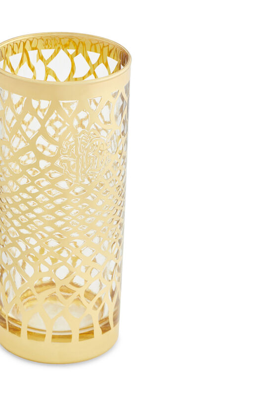 HO Marrakesh Gold highball glass set HO Marrakesh Gold highball glass set Gold EWLBBV-IBAAJ