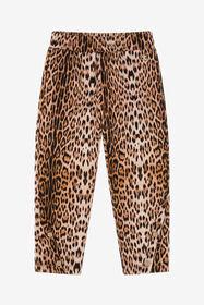 ${brand} Jaguar Skin print pants ${colorDescription} ${masterID}
