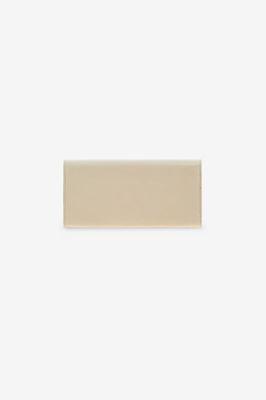 RC Wallet with Monogram RC Ivory SKA002-PZ172