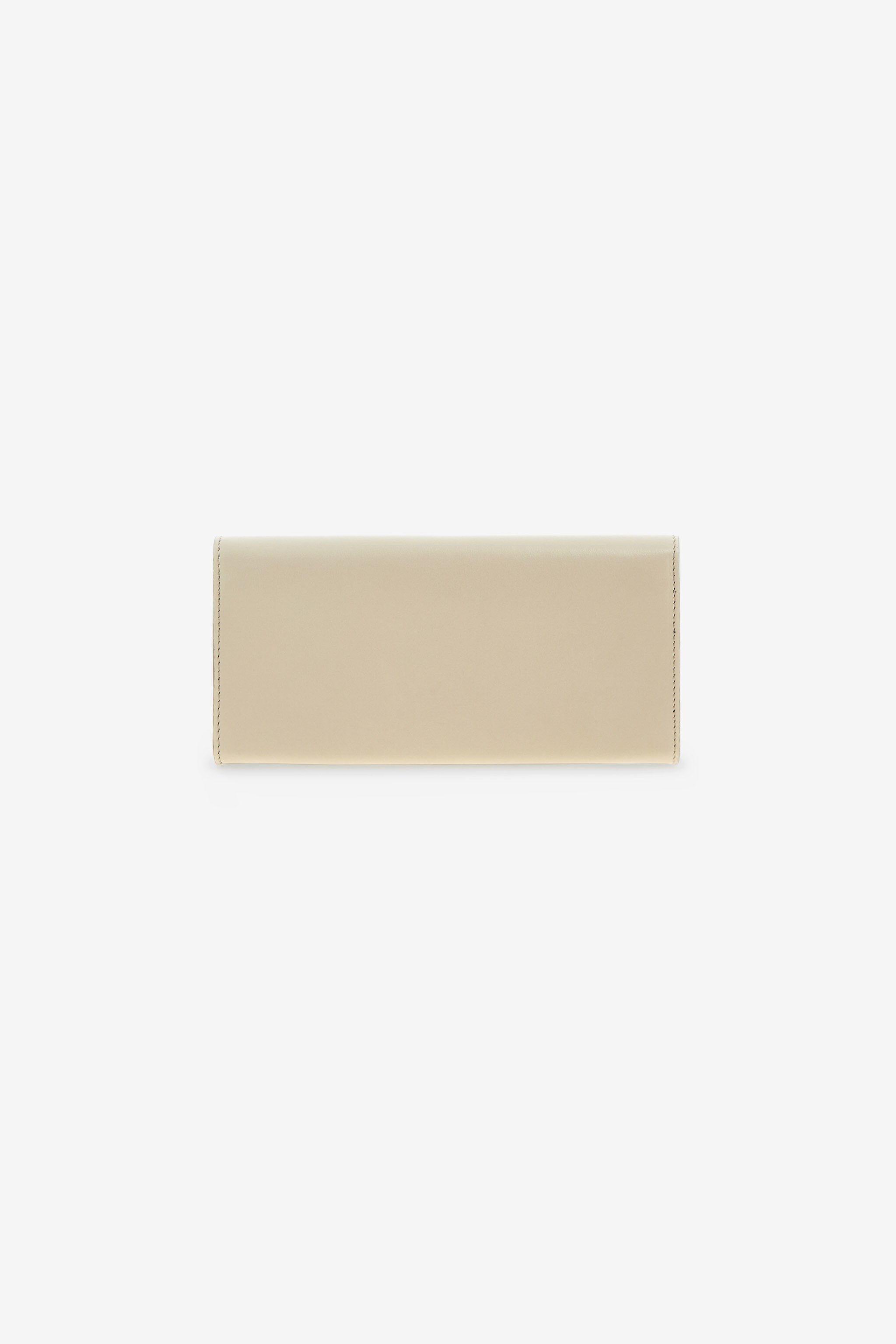 RC Wallet with Monogram RC Ivory SKA002-PZ172