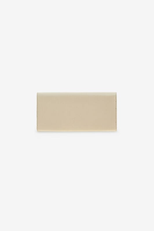 RC Wallet with Monogram RC RC Wallet with Monogram RC Ivory SKA002-PZ172