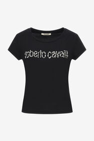${brand} T-shirt with Logo ${colorDescription} ${masterID}