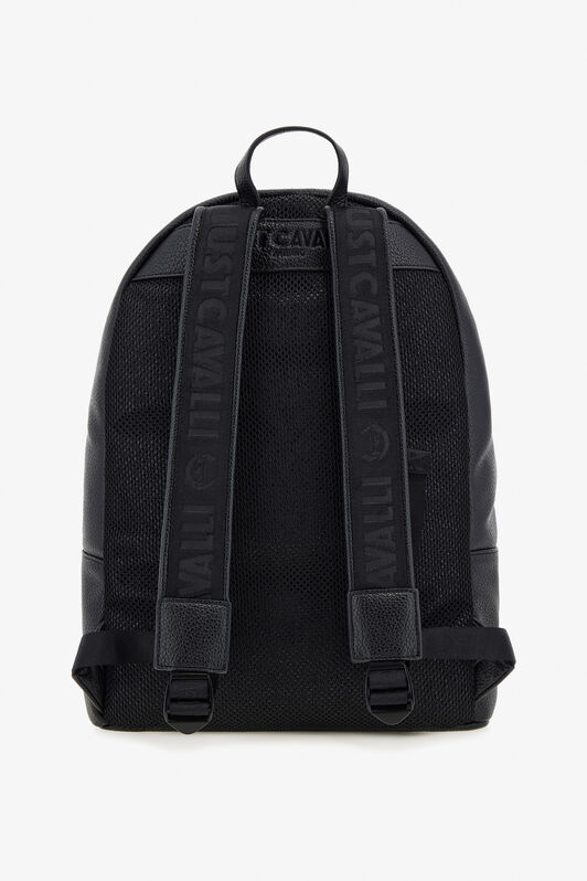 JC Just Cavalli Backpack Noir TFB023-TF293