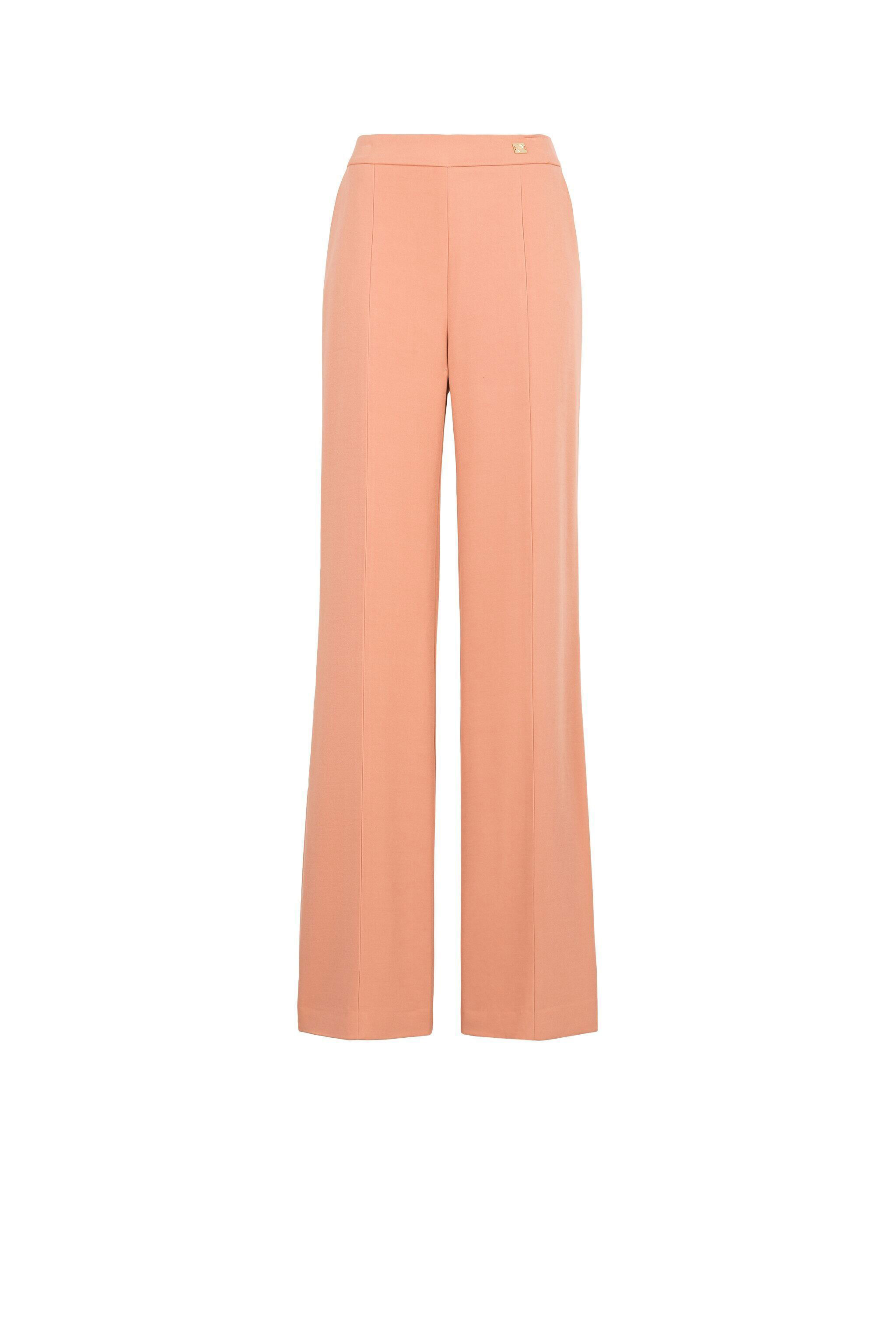 CL Straight-Leg Trousers AFRICANO FXLWAL-IWASJ