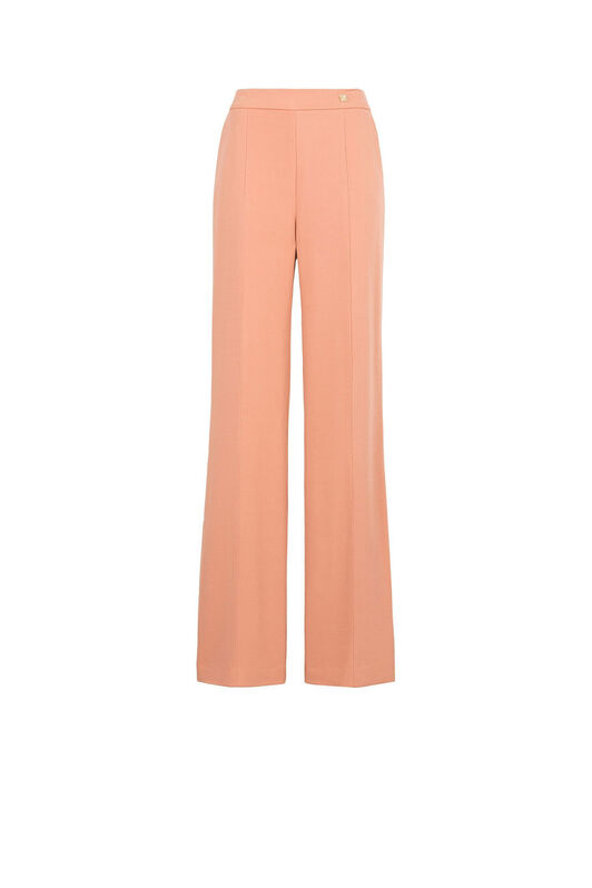 CL Straight-Leg Trousers CL Straight-Leg Trousers AFRICANO FXLWAL-IWASJ