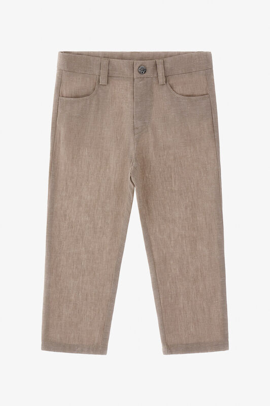RC RC Monogram denim Light brown SJT21B-LC001
