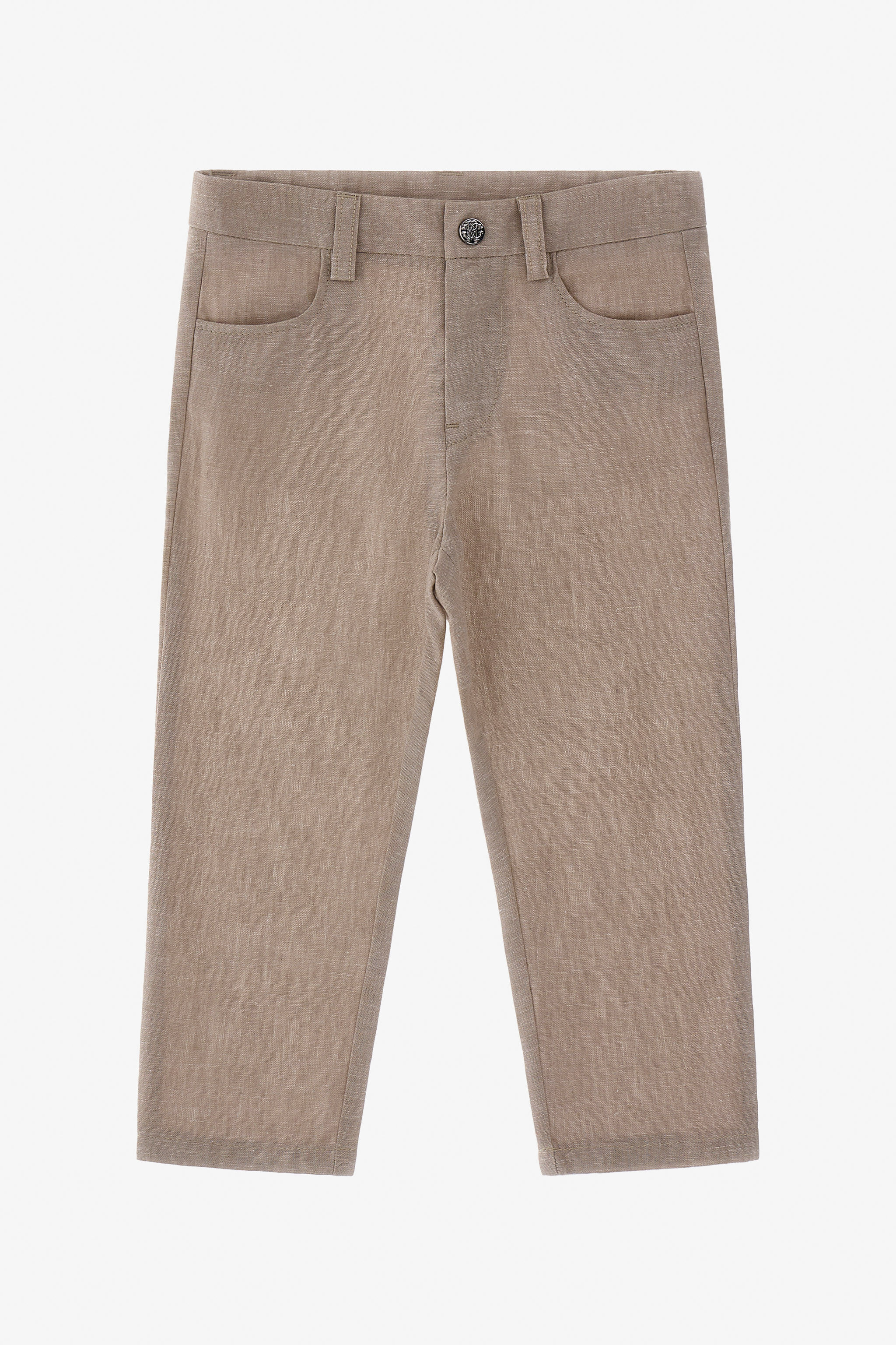 RC RC Monogram denim Light brown SJT21B-LC001