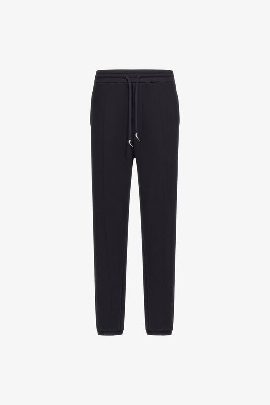 RC Sweatpants Black TRT25A-CF050